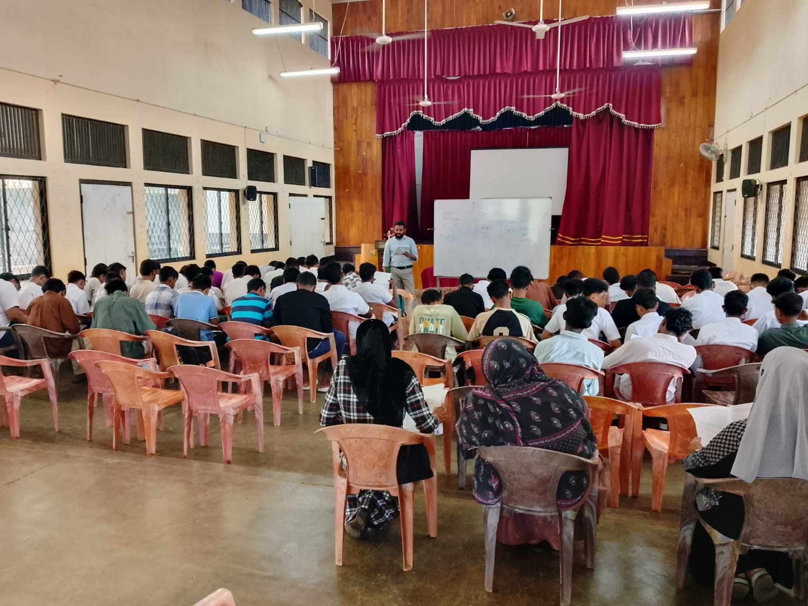 Empowering Education Through Continuous Support (1)